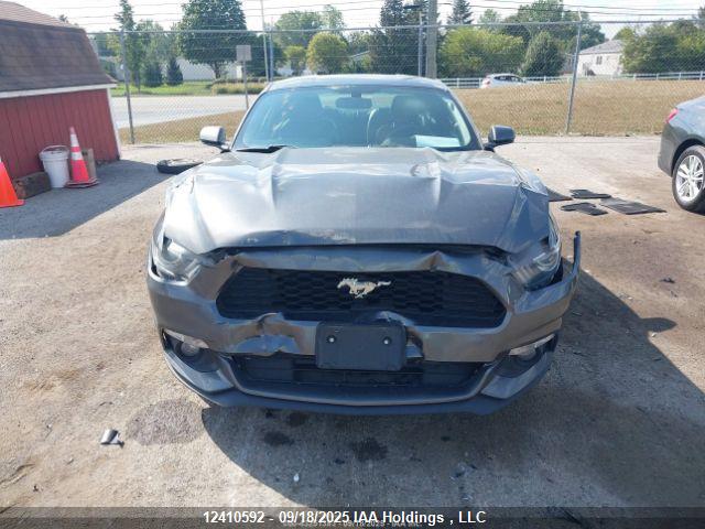 Ford 2015 2015 1FA6P8TH7F5410365 Image 13