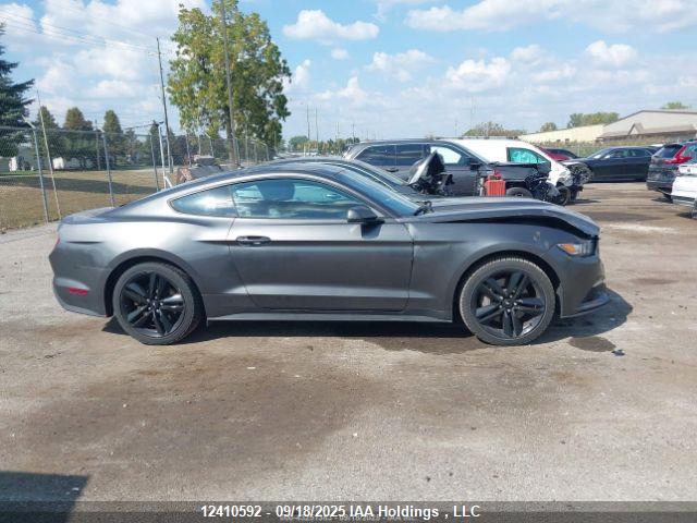 Ford 2015 2015 1FA6P8TH7F5410365 Image 14