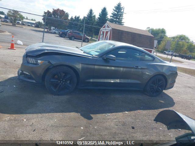 Ford 2015 2015 1FA6P8TH7F5410365 Image 15