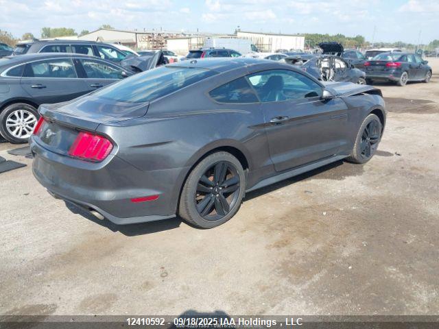 Ford 2015 2015 1FA6P8TH7F5410365 Image 5