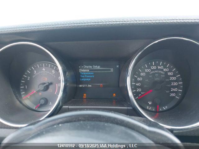 Ford 2015 2015 1FA6P8TH7F5410365 Image 8