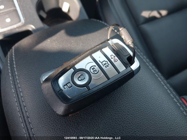 Ford gtdi a 2024 1FMCU9JA2RUA52521 Image 11