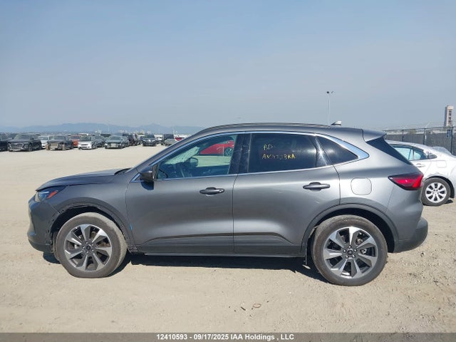 Ford gtdi a 2024 1FMCU9JA2RUA52521 Image 14