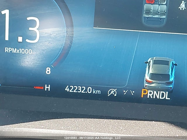 Ford gtdi a 2024 1FMCU9JA2RUA52521 Image 15