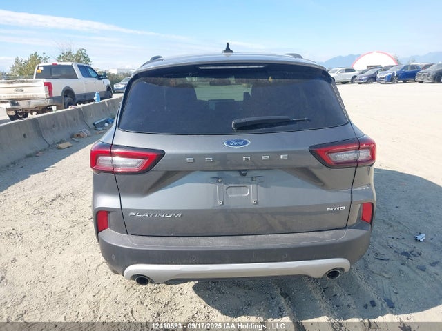 Ford gtdi a 2024 1FMCU9JA2RUA52521 Image 16