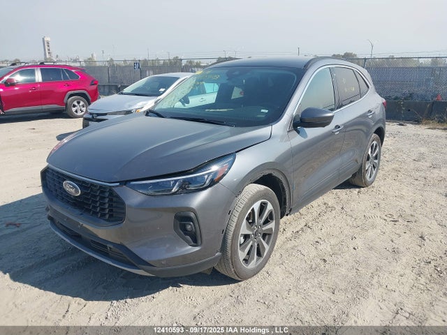Ford gtdi a 2024 1FMCU9JA2RUA52521 Image 2