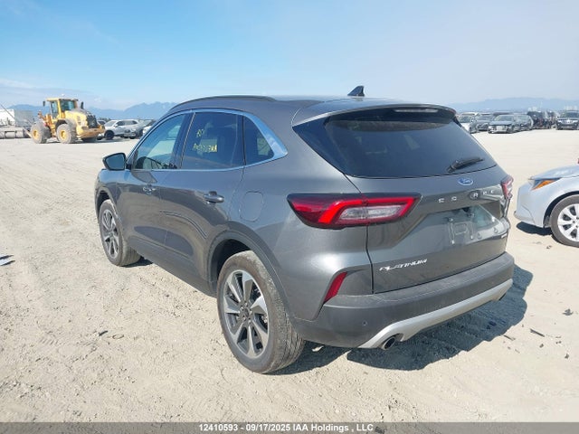 Ford gtdi a 2024 1FMCU9JA2RUA52521 Image 3