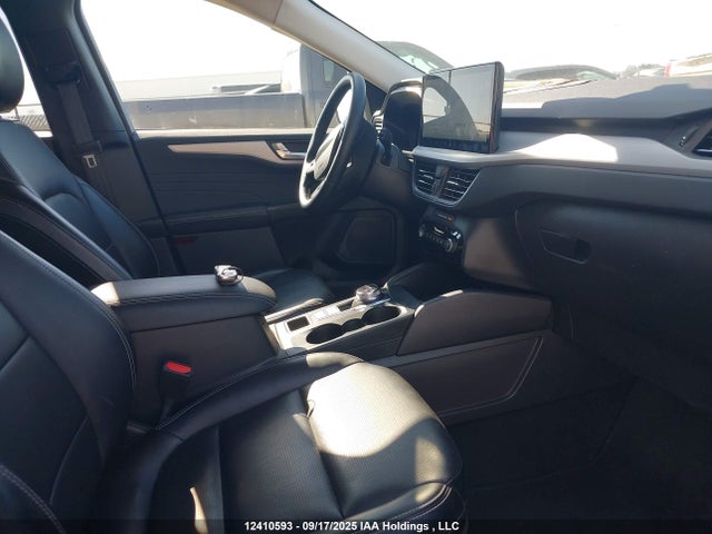 Ford gtdi a 2024 1FMCU9JA2RUA52521 Image 5