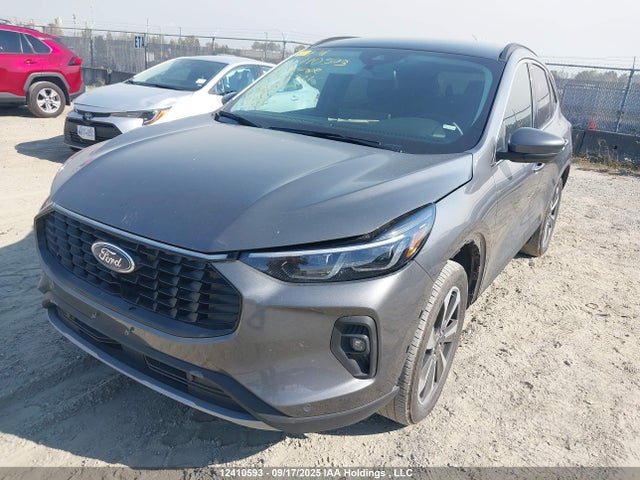 Ford gtdi a 2024 1FMCU9JA2RUA52521 Image 6