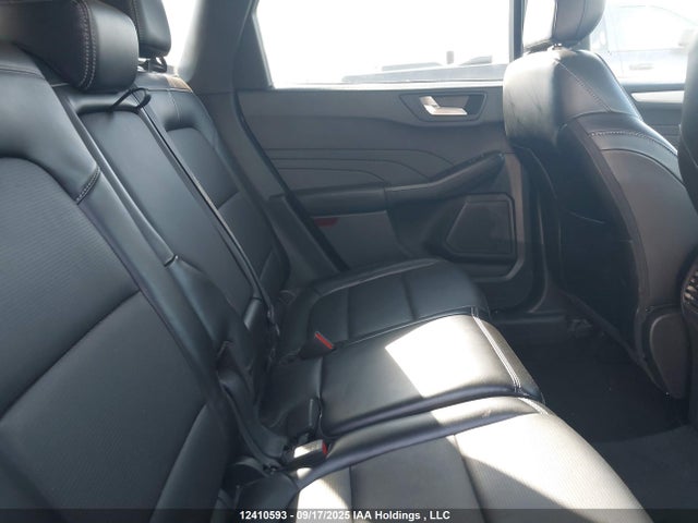Ford gtdi a 2024 1FMCU9JA2RUA52521 Image 8