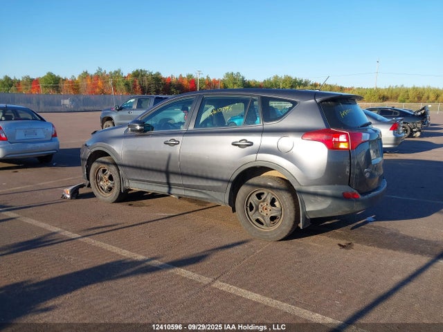Toyota 2ar-fe 2014 2T3BFREV9EW179058 Image 3