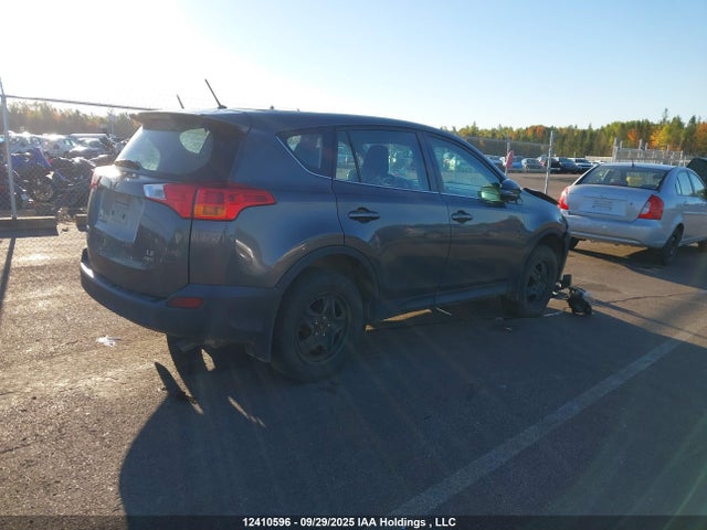 Toyota 2ar-fe 2014 2T3BFREV9EW179058 Image 4
