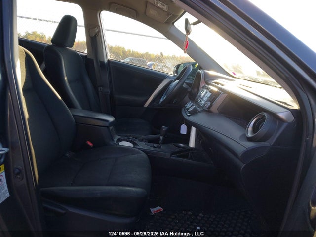 Toyota 2ar-fe 2014 2T3BFREV9EW179058 Image 5