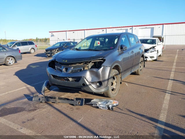 Toyota 2ar-fe 2014 2T3BFREV9EW179058 Image 6