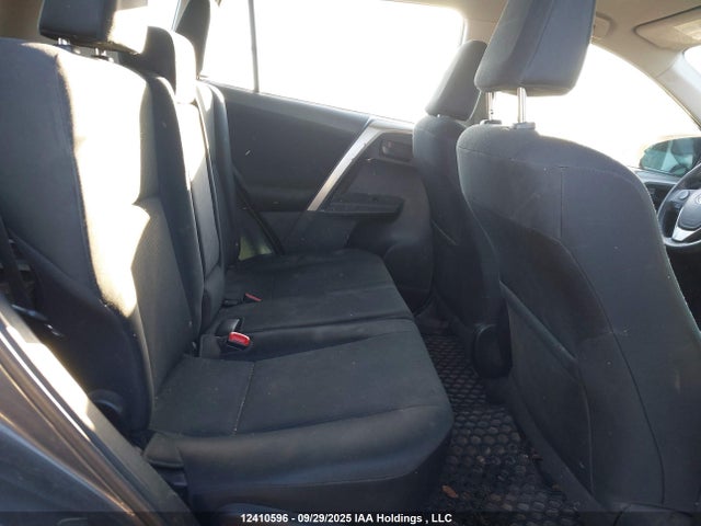 Toyota 2ar-fe 2014 2T3BFREV9EW179058 Image 8
