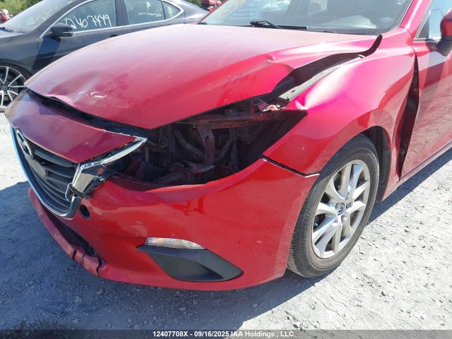 3MZBM1L73GM287009 Mazda pe