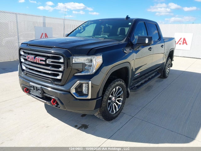 3GTU9EET4MG112096 GMC lm2