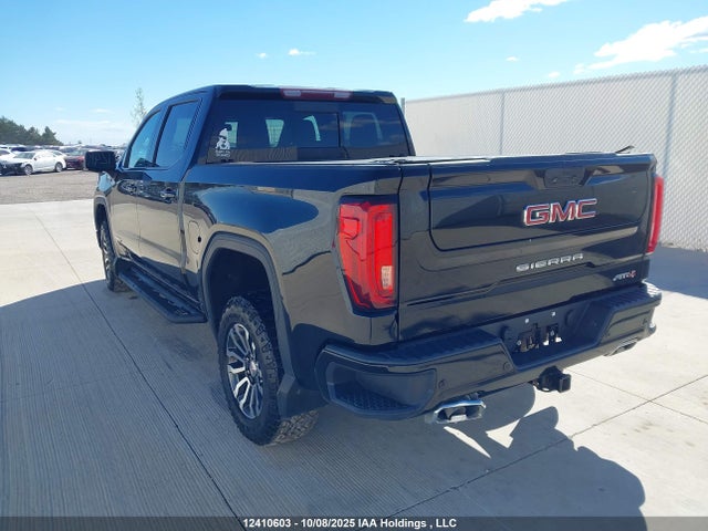 3GTU9EET4MG112096 GMC lm2