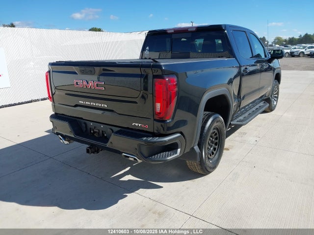 3GTU9EET4MG112096 GMC lm2