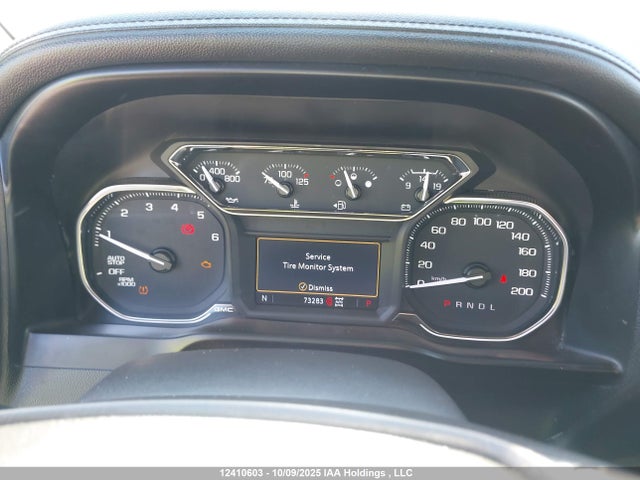 3GTU9EET4MG112096 GMC lm2