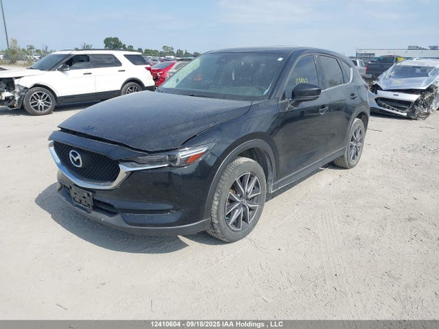 Mazda py 2017 JM3KFBDL9H0192299 Image 2