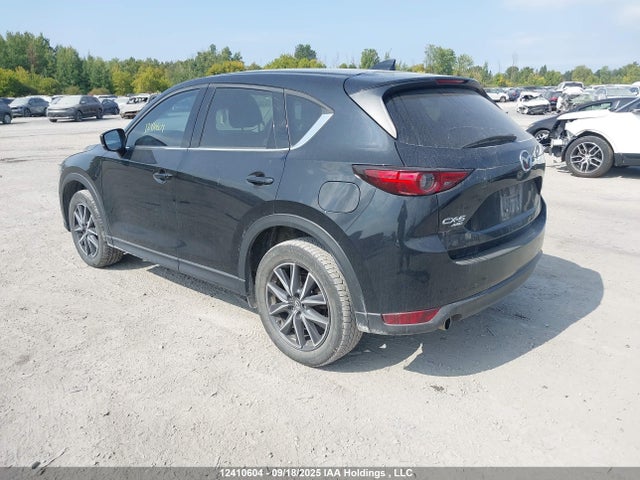 Mazda py 2017 JM3KFBDL9H0192299 Image 3