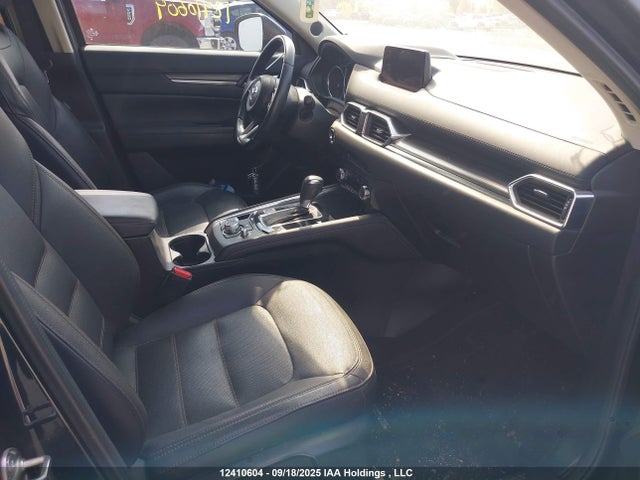 Mazda py 2017 JM3KFBDL9H0192299 Image 5