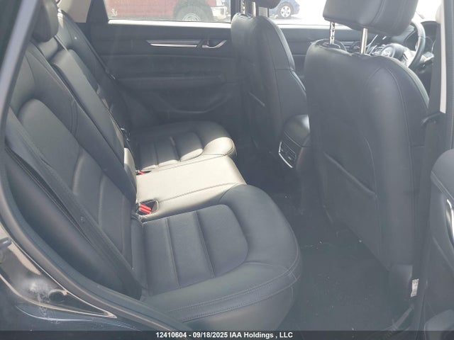 Mazda py 2017 JM3KFBDL9H0192299 Image 8