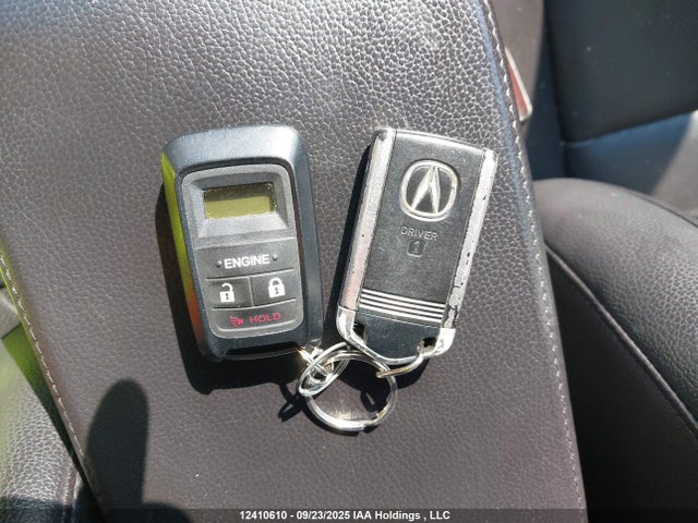 Acura r20a5 2014 19VDE1F52EE400273 Image 11
