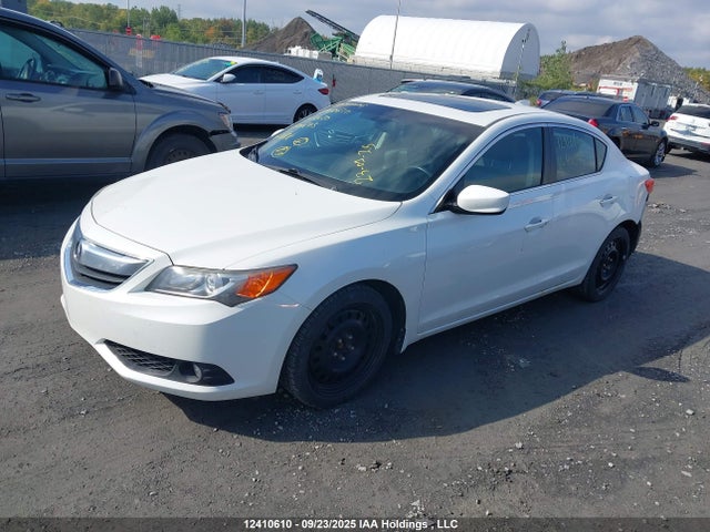 Acura r20a5 2014 19VDE1F52EE400273 Image 2