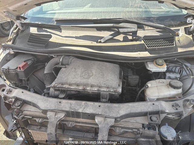 WD3BG2EA6J3353130 Mercedes-Benz m274