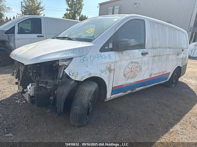 WD3BG2EA6J3353130 Mercedes-Benz m274