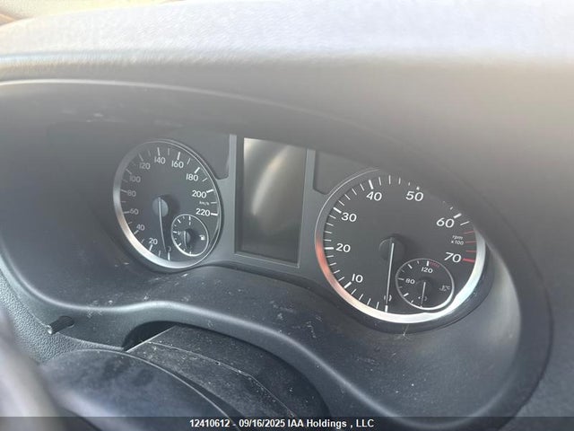 WD3BG2EA6J3353130 Mercedes-Benz m274