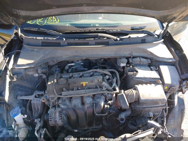 Hyundai mpi nu 2020 KM8K2CAA4LU441361 Image 10