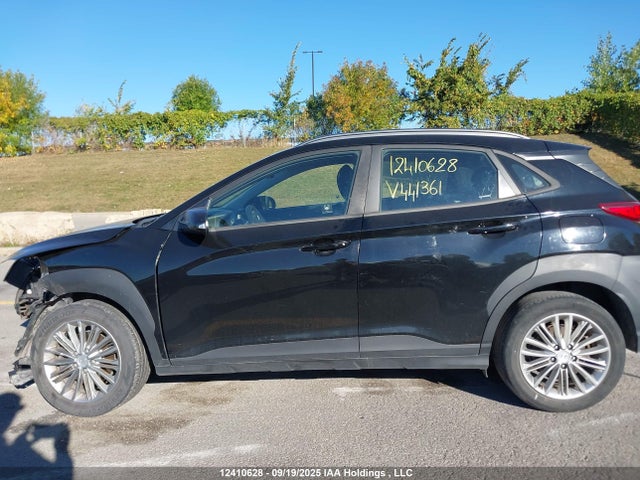 Hyundai mpi nu 2020 KM8K2CAA4LU441361 Image 15