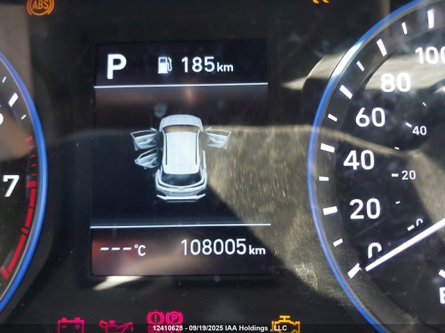 Hyundai mpi nu 2020 KM8K2CAA4LU441361 Image 16