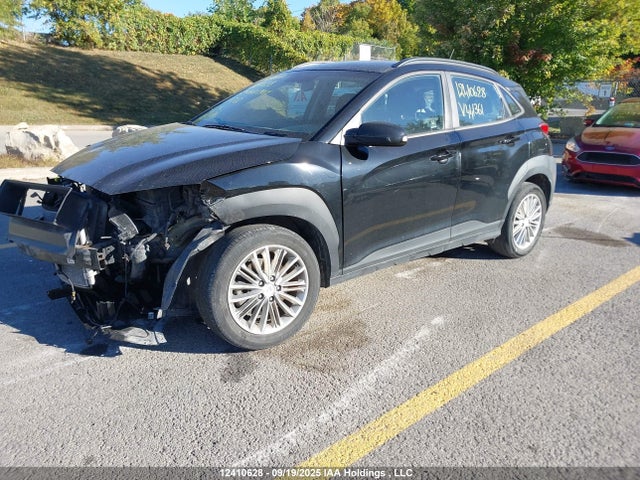 Hyundai mpi nu 2020 KM8K2CAA4LU441361 Image 2