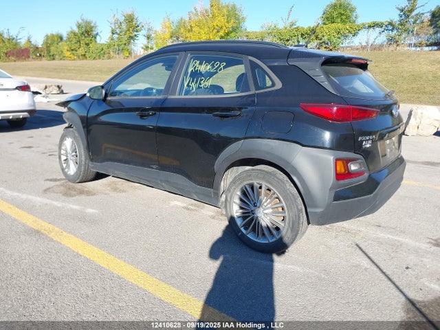 Hyundai mpi nu 2020 KM8K2CAA4LU441361 Image 3