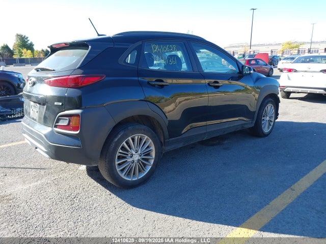 Hyundai mpi nu 2020 KM8K2CAA4LU441361 Image 4