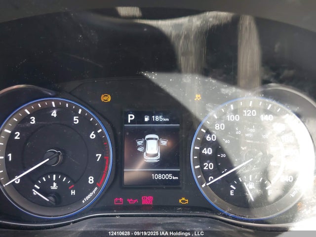 Hyundai mpi nu 2020 KM8K2CAA4LU441361 Image 7
