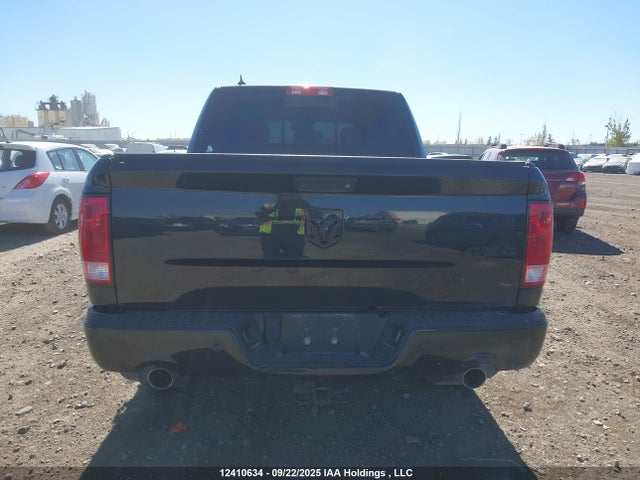 RAM 2018 2018 1C6RR7LT0JS217122 Image 17