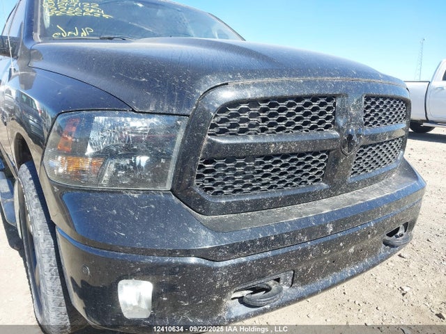 RAM 2018 2018 1C6RR7LT0JS217122 Image 6