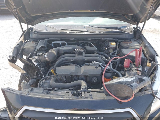 Subaru c0 2017 4S3BNCA65H3024318 Image 10