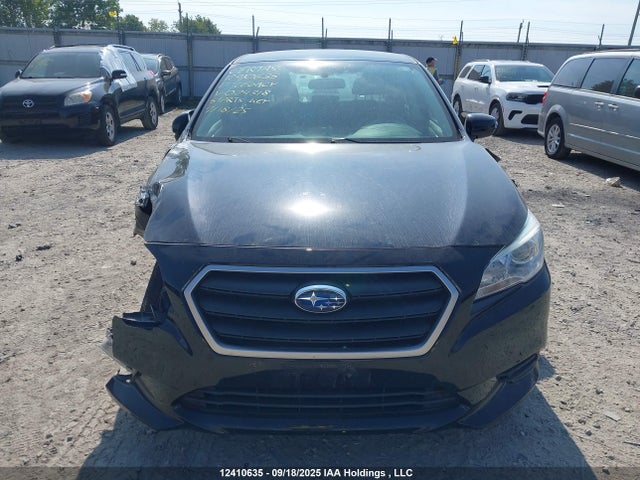 Subaru c0 2017 4S3BNCA65H3024318 Image 13