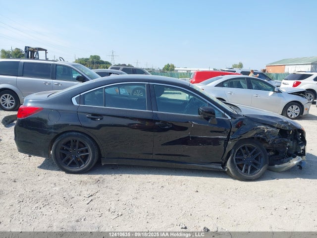 Subaru c0 2017 4S3BNCA65H3024318 Image 14