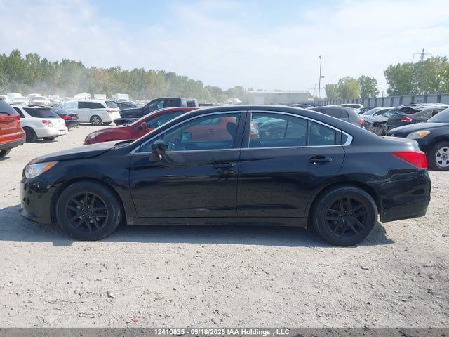 Subaru c0 2017 4S3BNCA65H3024318 Image 15