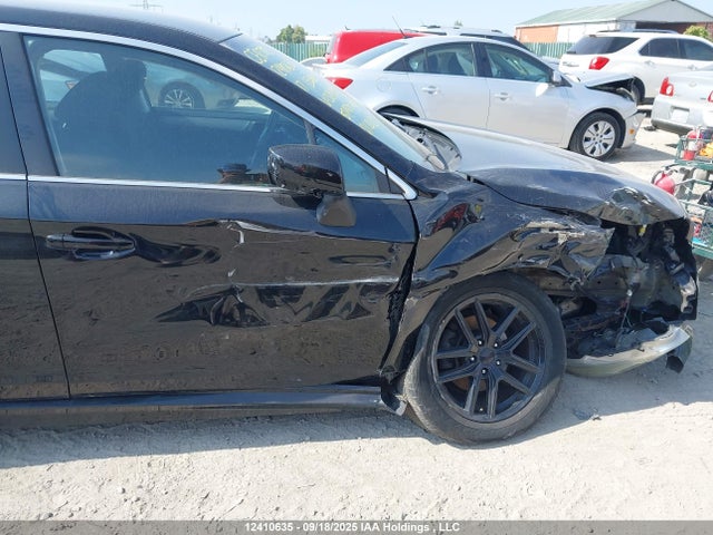 Subaru c0 2017 4S3BNCA65H3024318 Image 19