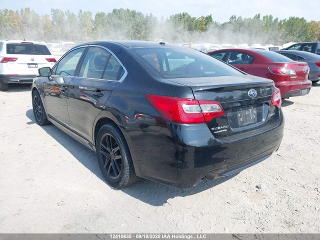 Subaru c0 2017 4S3BNCA65H3024318 Image 3