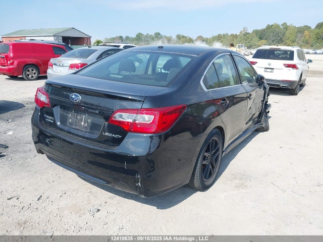 Subaru c0 2017 4S3BNCA65H3024318 Image 4