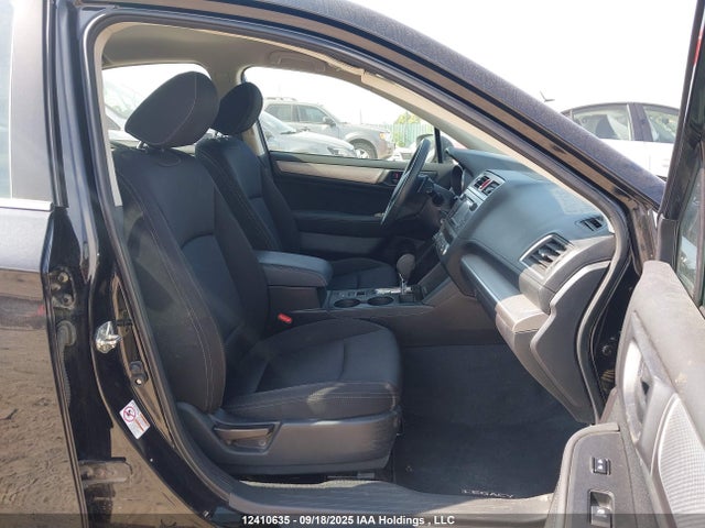 Subaru c0 2017 4S3BNCA65H3024318 Image 5